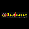 Rajdharam, Rohini, Pitampura, New Delhi logo