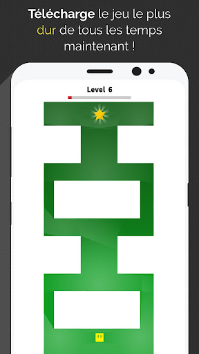 Code Triche Hardest Game Ever - Jeu dur et difficile APK MOD screenshots 5