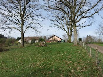 maison à Ternuay-Melay-et-Saint-Hilaire (70)