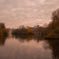 St. James Park di marti257