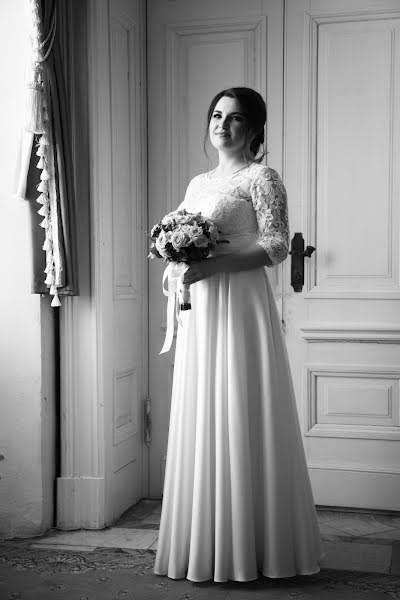 Wedding photographer Anastasiya Pavlova (pavlova86). Photo of 18 June 2020