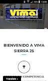 Vima Sierra 25