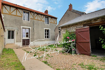 maison à Angerville (91)