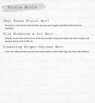 The Daily All Day Mumbai menu 8