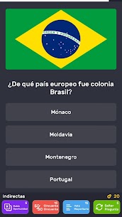 Acertijos y adivinanzas. Trivia y Quiz. QuizzLand