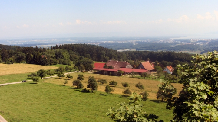 Markdorf Germania di naty