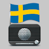 Sveriges Radio Online icon