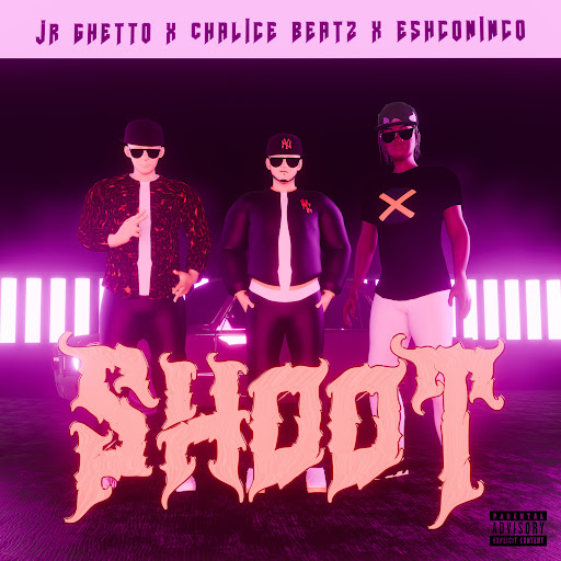 SHOOT - YouTube Music