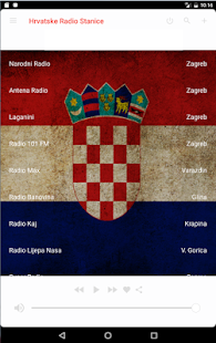 Hrvatske Radio Stanice(圖9)-速報App