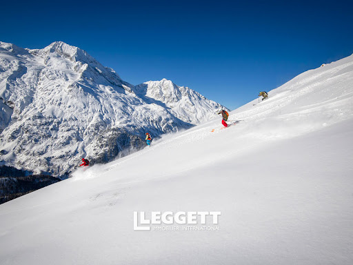 Appartement avec terrasse 5
