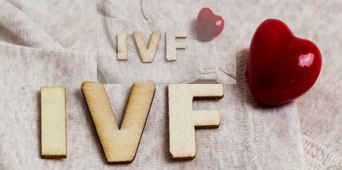 IVF process