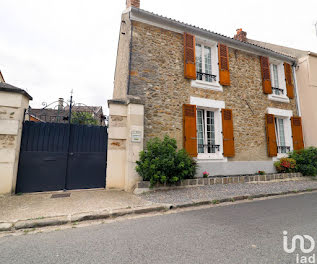 maison à Bouray-sur-Juine (91)