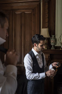 Photographe de mariage Jerome Paressant (paressant). Photo du 25 septembre 2017