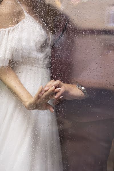 Fotógrafo de casamento Natalya Molyavina (molyavina). Foto de 15 de agosto 2022