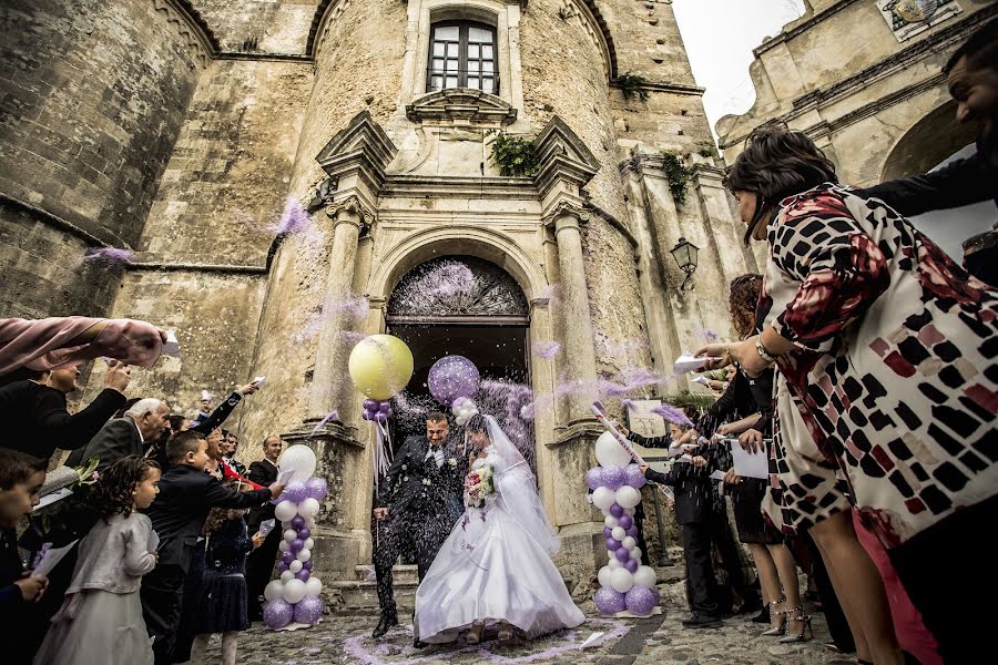 Wedding photographer Antonio Gargano (antoniogargano). Photo of 2 November 2016