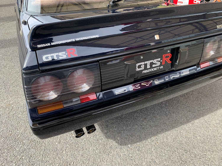 ソアラのMZ21・ハチマルミーティング・レア車・旧車・いつもイイネ&コメントありがとうございます🙇‍♂️に関するカスタム事例の投稿画像17枚目