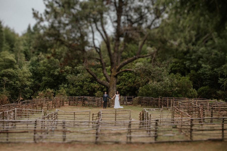 Fotógrafo de bodas Rodolfo Fernandes (memoryshop). Foto del 19 de agosto 2018