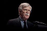 Former national security advisor John Bolton said he has been attended by the Secret Service since December 1. Trump cut off his Secret Service coverage the day he resigned in 2019 after they fell out. 