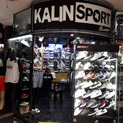 Kalin Sport Boutique