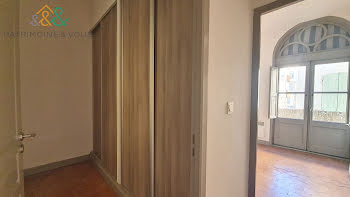 appartement à Beaucaire (30)