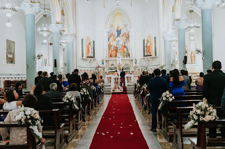 Fotograf ślubny Eloy Pita (eloypita). Zdjęcie z 12 lutego 2019