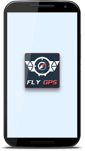 Fly GPS.