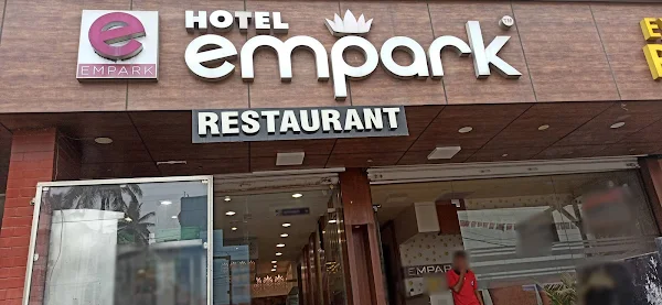 Hotel Empark photo 