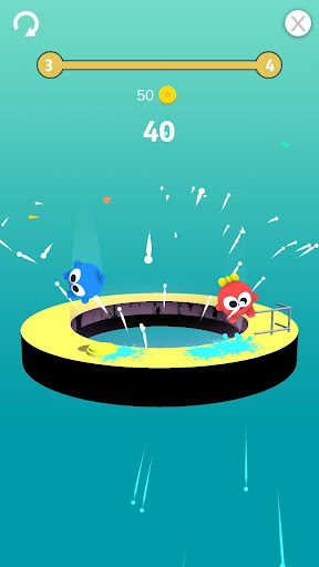 Coins Stack Ball – Make Money Free