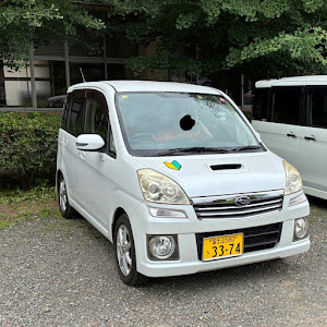 ステラ RN2