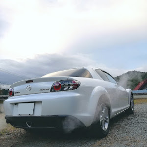 RX-8