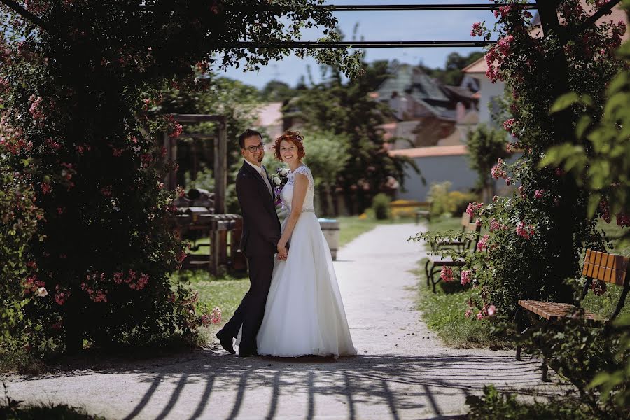 Fotografo di matrimoni Tom Kasal (kasalfoto). Foto del 3 marzo 2020