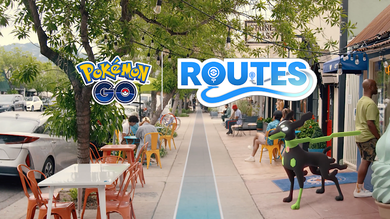 Detalhes do Festival de Pokémon GO 2023 revelados: Ultrabônus