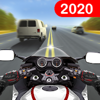 Bike Racing  Moto Traffic Rider Bike Racing Games