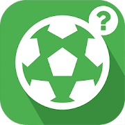 Fußball Quiz mit Freunden 5.6.7 Icon