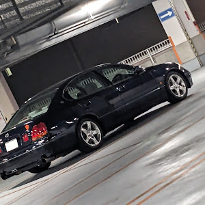 アリスト JZS161