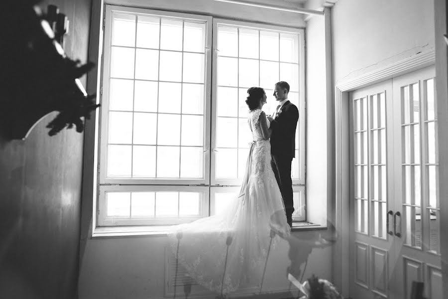 Nhiếp ảnh gia ảnh cưới Tatyana Mamontova (panivalevska). Ảnh của 31 tháng 1 2017
