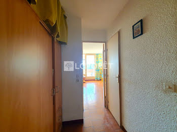 appartement à Frejus (83)