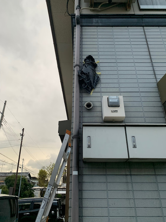 Nボックス+カスタムの電球交換点灯確認までが仕事・神社の秋祭り・いつもイイネ&コメントありがとうございます🙇‍♂️・セブンでルーティンコーヒーに関するカスタム事例の投稿画像3枚目