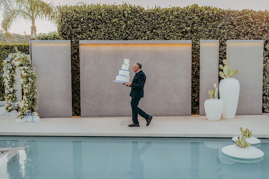 Photographe de mariage Gabriele Marraneo (gabrimarra). Photo du 6 mai