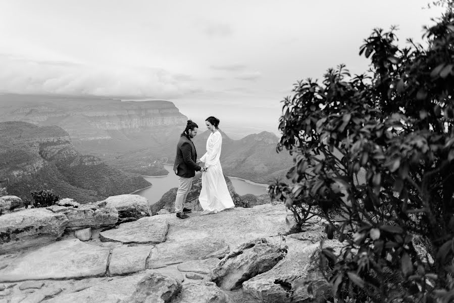 Wedding photographer Tiaan Fölscher (folscher). Photo of 27 July 2023