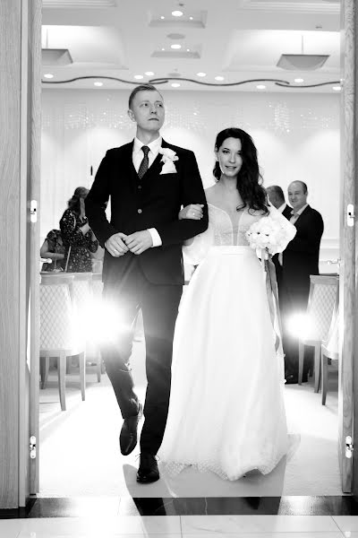 Wedding photographer Vyacheslav Bulgakov (slavik1515). Photo of 21 March 2022