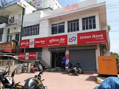Union Bank of India