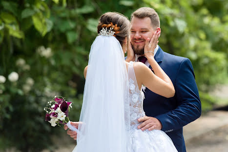 Hochzeitsfotograf Bence Pányoki (panyokibence). Foto vom 7. August 2019