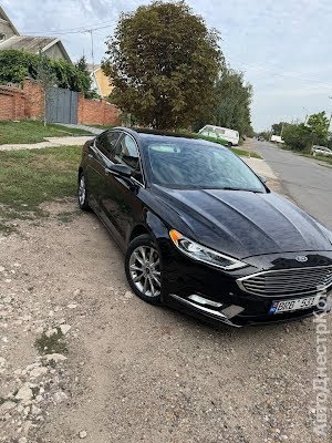 продам авто Ford Fusion Fusion (USA) фото 1