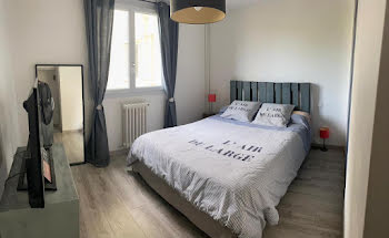 appartement à Toulouse (31)