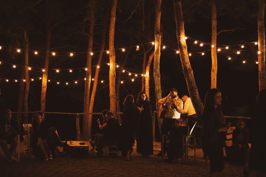 Fotógrafo de casamento Darius Casapu (dariuscasapu1995). Foto de 24 de janeiro 2020