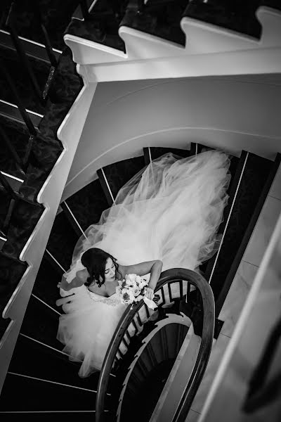 Wedding photographer Ivana Jeftic Maodus (ivanajefticmao). Photo of 29 October 2018