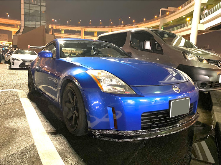 シビックのDNA大黒ナイト・車の集まり・オフ会・MT・FK7に関するカスタム事例の投稿画像10枚目