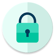 Lock App Lock Security Privacy  Icon