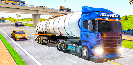 Euro Truck Driving Simulator